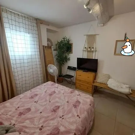 Apartment Sur Le Port *