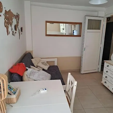 Apartment Sur Le Port Bandol