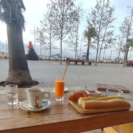 Sur Le Port * Bandol